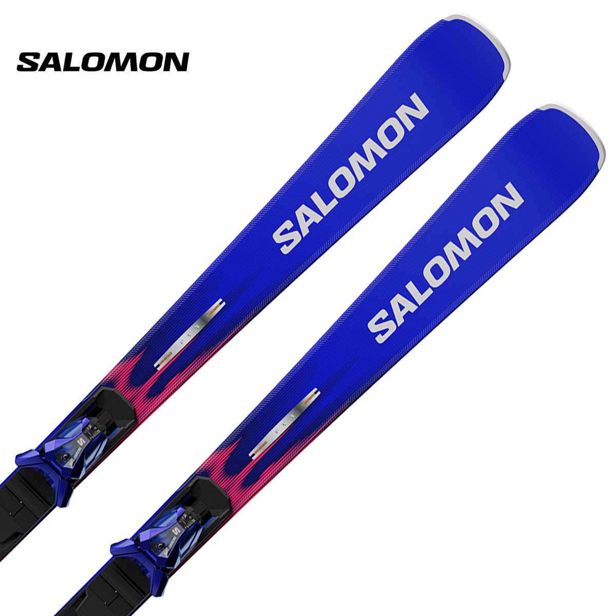 SALOMON サロモン スキー板■EQUIPE SL 12 エキップ SL 12■155cm　R：(11m)サイドカット：(121/68/105mm)■160cm　R：(12m)サイドカット：(121/68/105mm)■165cm　R：(13m)サイドカット：(121/68/104mm)■170cm　R：(14m)サイドカット：(121/68/104mm)Plate/Binding・Race Plate 749/I12 GW RACE(DIN.4-12)品番・155cm/L45412600155・160cm/L45412600160・165cm/L45412600165・170cm/L45412600170MIDSOLE(mm)・155cm/645・160cm/674・165cm/704・170cm/734WEIGHT(/ski)(g)・155cm/2150・160cm/2190・165cm/2290・170cm/2320上記WEIGHT(重さ)にビンディングは含まれていません。なお、表記の数値は参考であり、実際の重量には個体差があることをご了承ください。CONSTRUCTION・Full Sandwich Sidewalls・Double Ti：TI 0.6+TI 0.4・Ash ＆ Popular Woodcore・Power Control System(PCS)・Side Edge Angle 7°・7mm Sidewalls・Wide Steel Edge(1.8)・Alu TailTop Sheet・Noppe+3D Struction原産国AUSTRIA製ゲレンデを楽しむためのハイパフォーマンスモデルを求めるエキスパートスキーヤーのためのショートラディウスモデル。上位モデルと同等の構造ながら、フルアッシュ＆ポプラウッドコアを採用し、強さと取り回しやすさを兼ね備えたバランス重視の設計が特徴のモデルです。※メーカー企画書の情報で商品登録を行っております。予告なしに商品名と仕様変更される場合がございます。