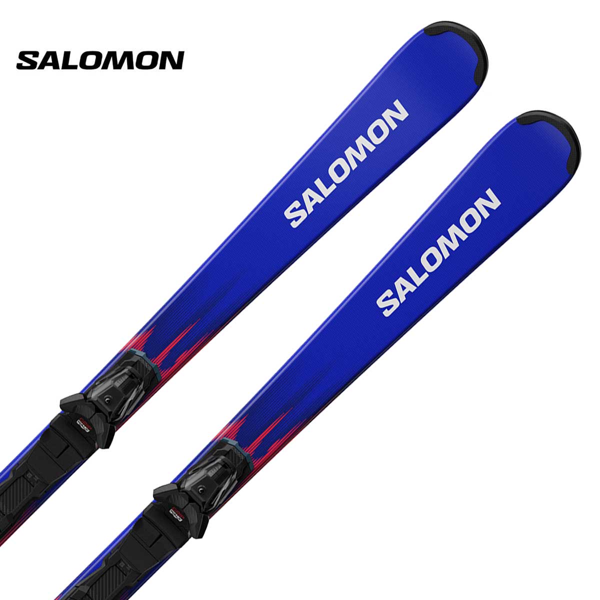 SALOMON サロモン スキー板■EQUIPE MT JR エキップ MT JR■150cm　R：(12m)サイドカット：(114/68/97mm)■160cm　R：(13m)サイドカット：(115/68/99mm)Plate/Binding・Easytrak/M10 GW(DIN.3-10)品番・150cm/L45421200150・160cm/L45421200160MIDSOLE(mm)・150cm/650・160cm/700WEIGHT(/ski)(g)・150cm/1460・160cm/1640上記WEIGHT(重さ)にビンディングは含まれていません。なお、表記の数値は参考であり、実際の重量には個体差があることをご了承ください。CONSTRUCTION・Semi Sandwich Sidewalls・Poplar WoodcoreTop Sheet・Corund原産国BULGARIAEQUIPE譲りの構造がキッズ＆ジュニアの滑りをしっかりサポートし、テクニックの習得が容易。ポプラウッドコア、セミサンドイッチサイドウォールを採用し、優れた安定性、高い運動性能、扱いやすさを提供します。※メーカー企画書の情報で商品登録を行っております。予告なしに商品名と仕様変更される場合がございます。