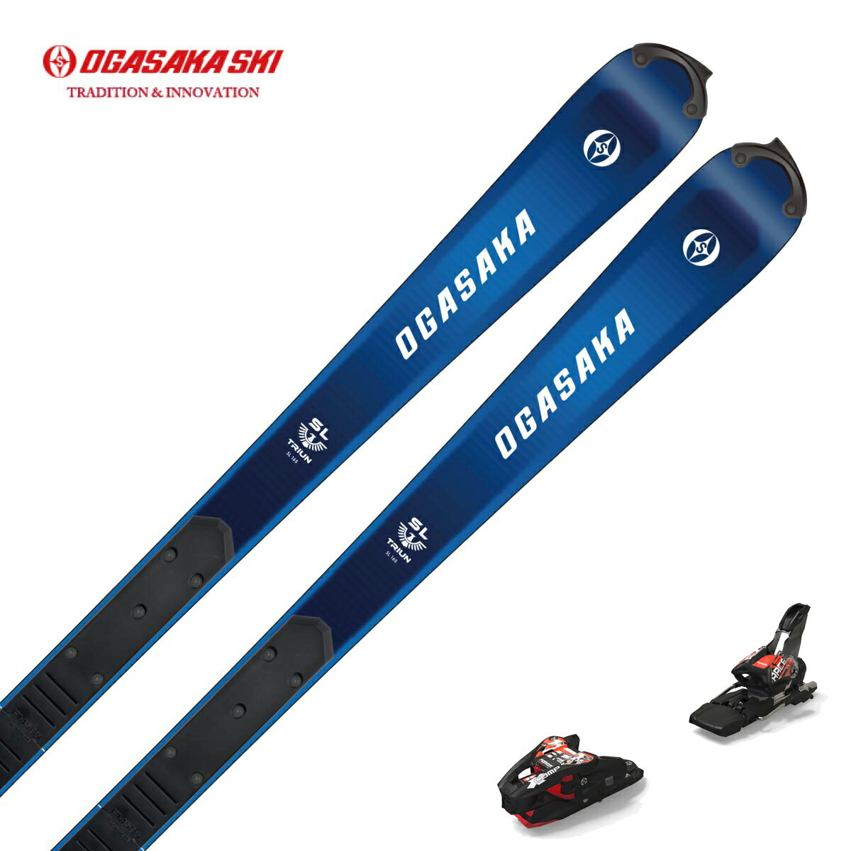 楽天市場】OGASAKA TRIUN SLの通販