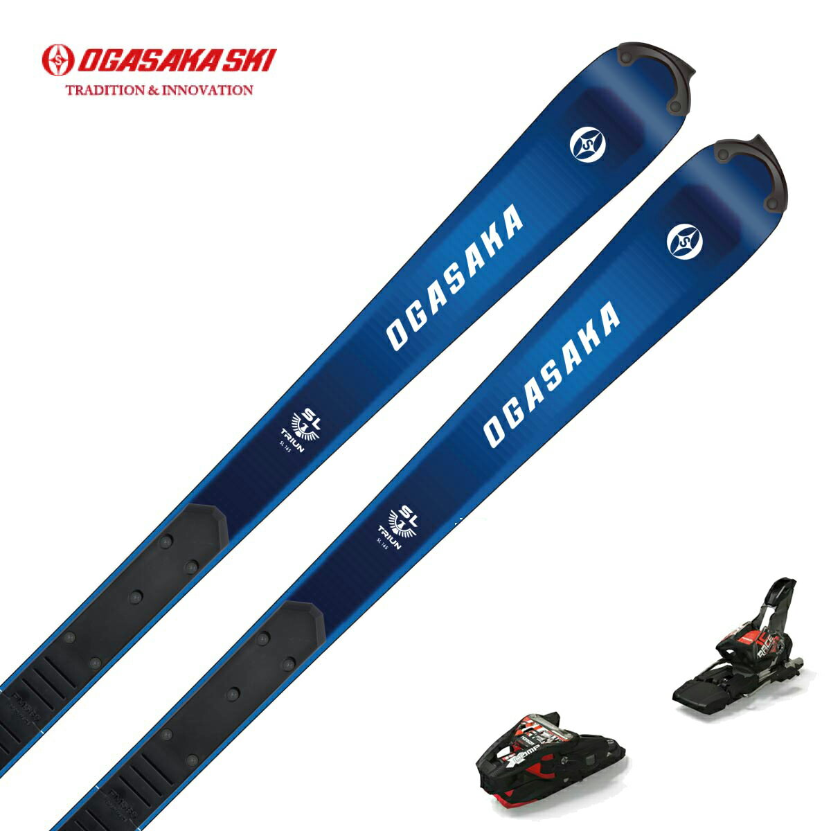 楽天市場】OGASAKA TRIUN SLの通販