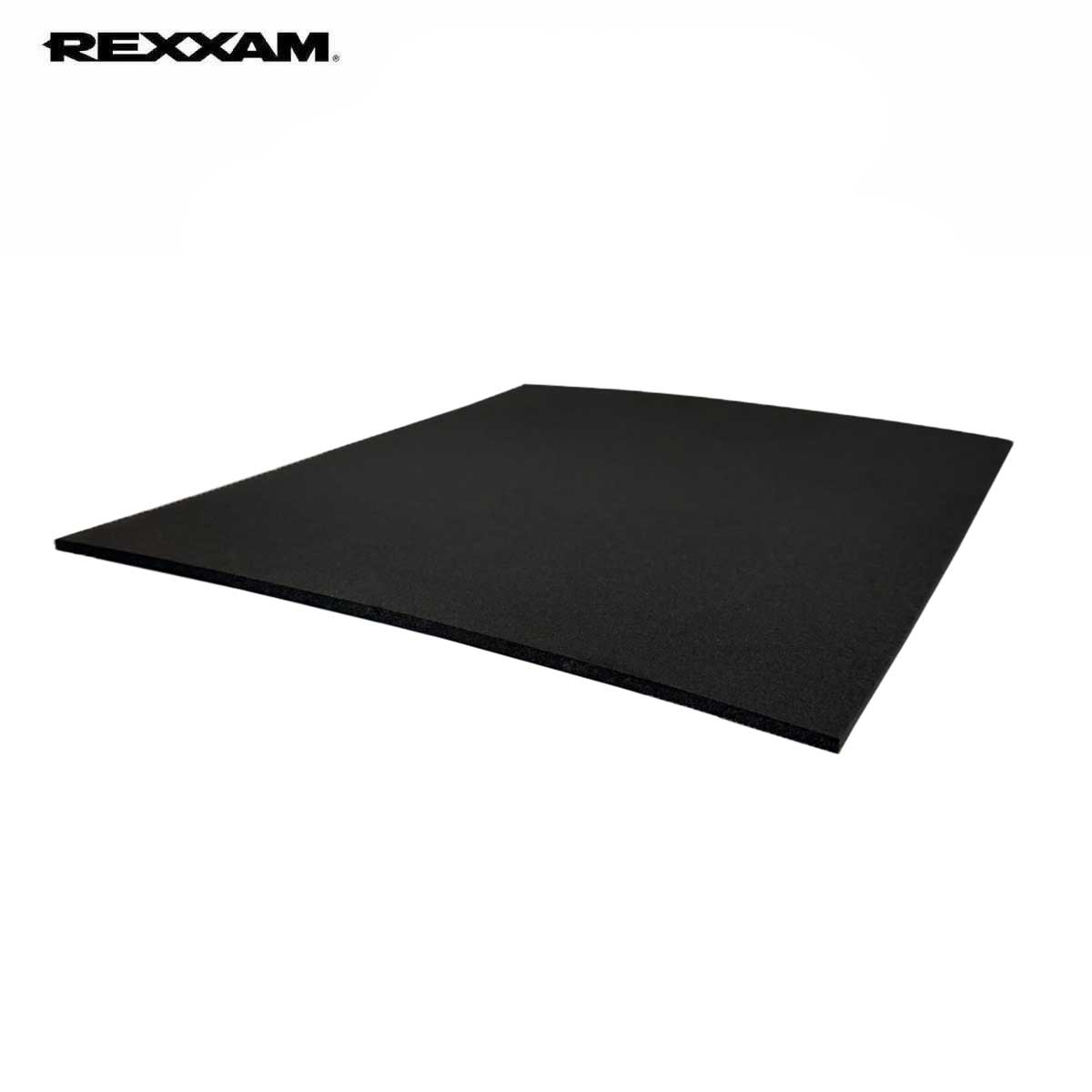 馬靴 - REXXAM レクザム スキーブーツアクセサリー ＜2027＞ EVAシート 5mm / HARD シール付