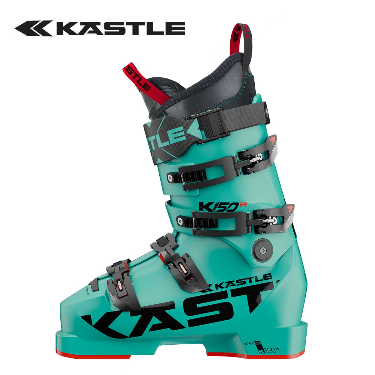 KASTLE ケスレ スキーブーツ メンズ レディース＜2027＞K150R Factory WC / K150R ファクトリー WC / K150RF.._22