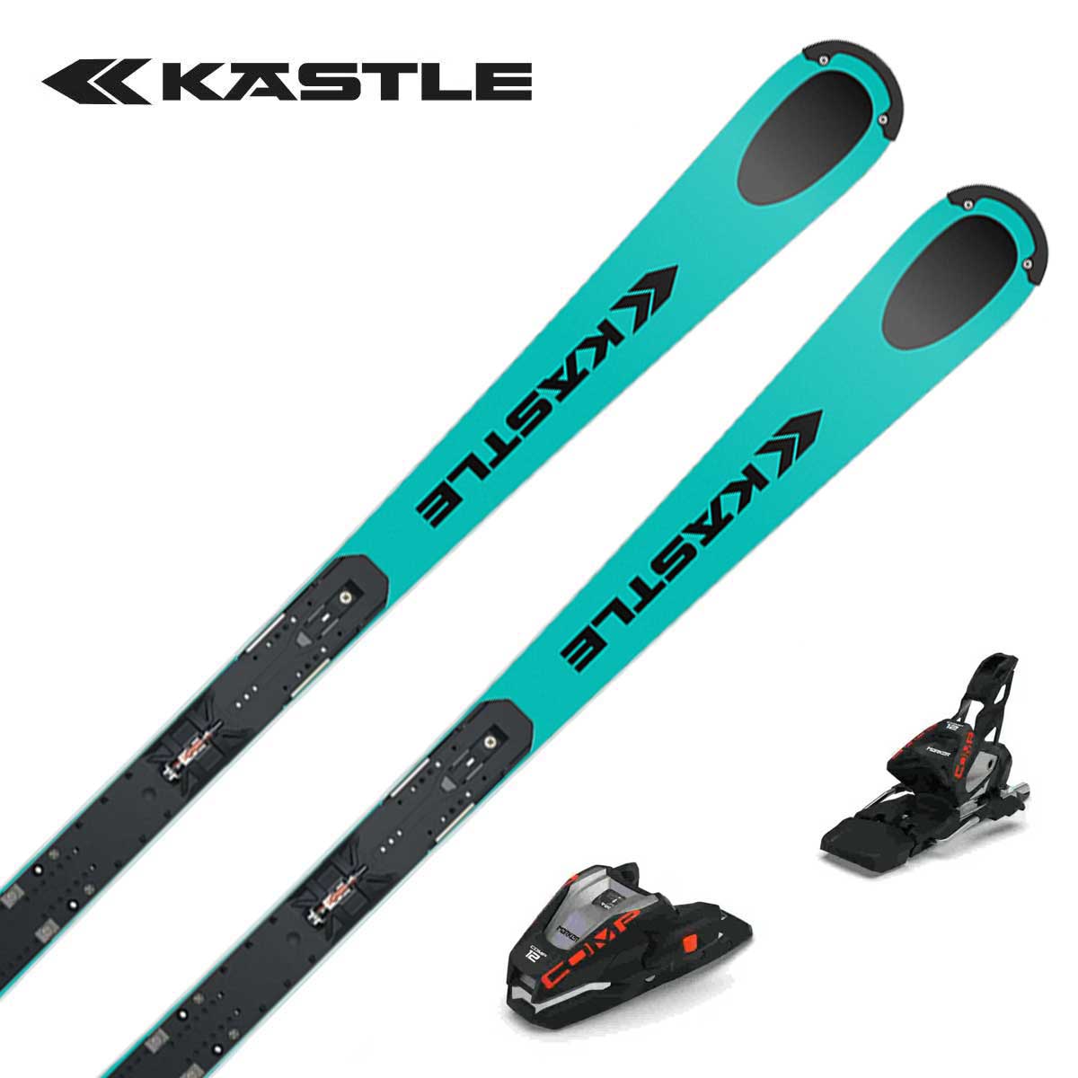 KASTLE ケスレ スキー板■RX12 SL FACTORY FIS soft　RX12 SL ファクトリー FIS ソフト■157cm R：( 11.6 m)サイドカット：( 117/66/102 mm)■165cm R：( 12.3 m)サイドカット：( 117/66/102 mm)Plate・incl. Plate 14mmBinding・MARKER COMP 12 / 6820Y1MS・解放値：4.0 - 12.0ART.NO.・AR12SFS26FP14NORMS・U14/U16・MastersTECH & CONSTRUCTION・Hollowtech Race・Infini Core RACE・Double Titanal・Phenol Sidewall・Fast Grip Shovel & Tail※メーカー企画書の情報で商品登録を行っております。予告なしに商品名と仕様変更される場合がございます。