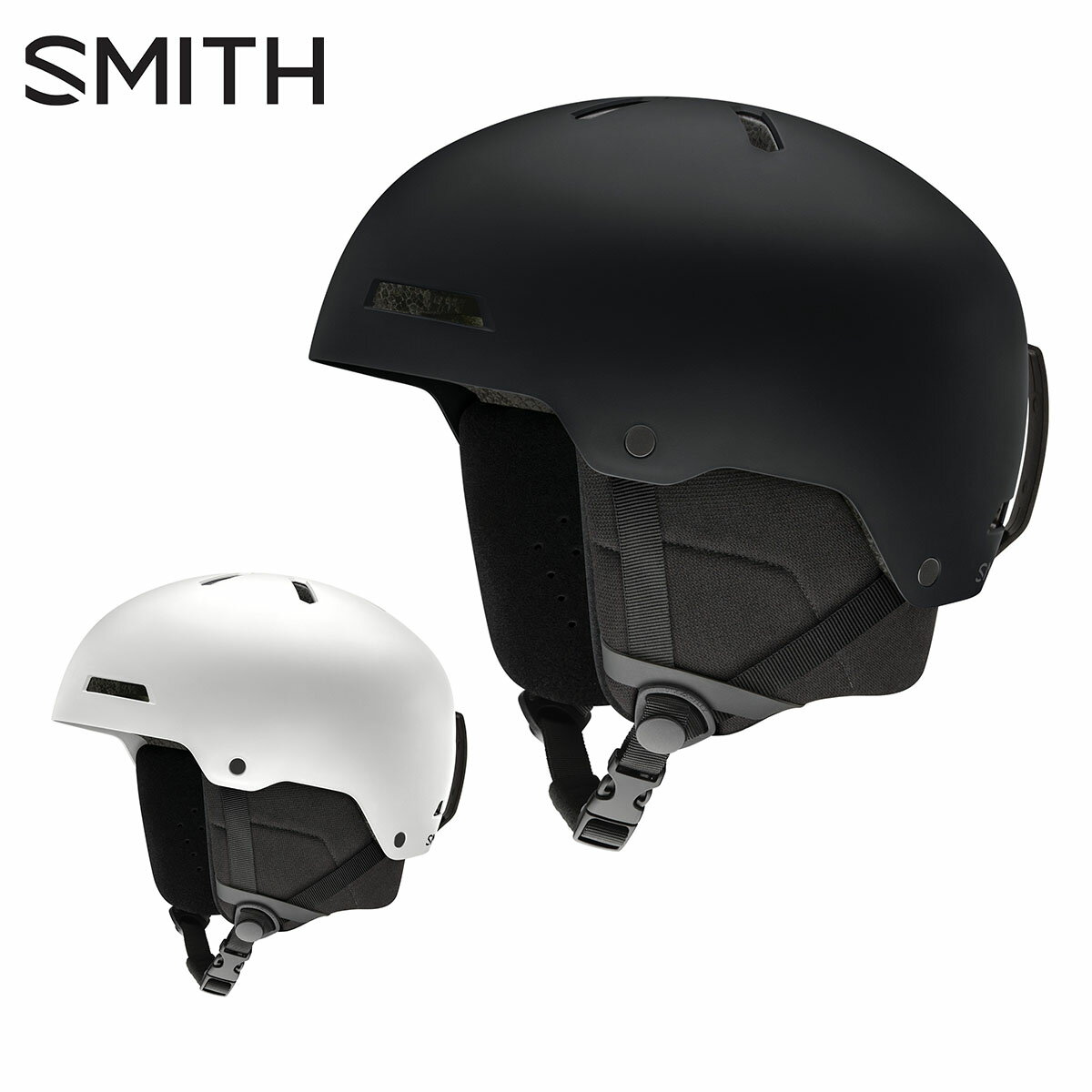 楽天市場】smith ヘルメットの通販