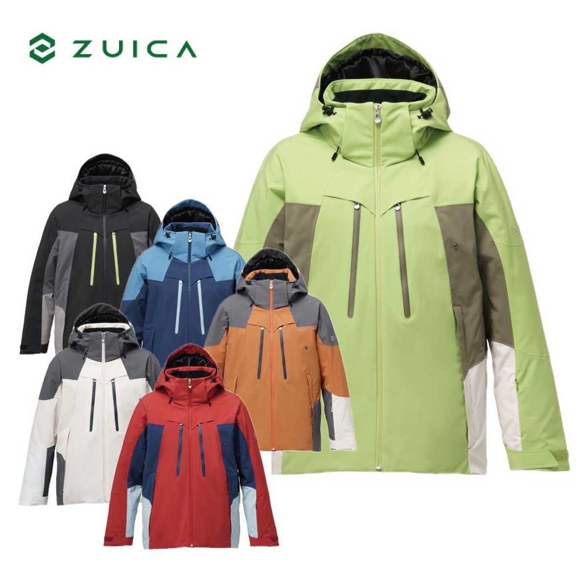 楽天市場】ZUICAの通販