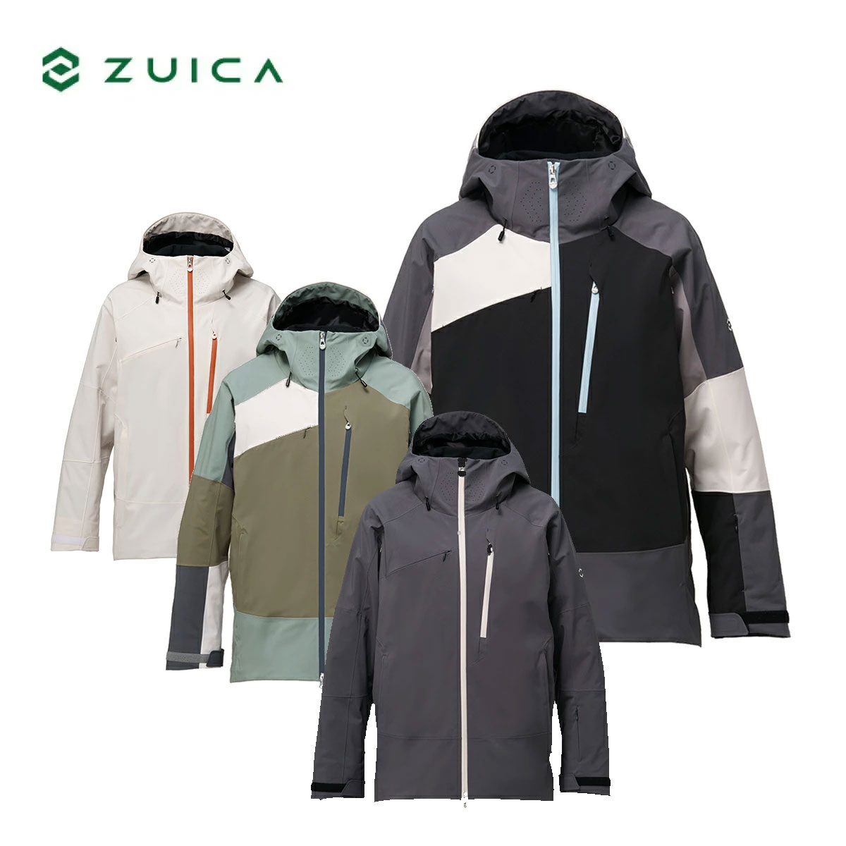 楽天市場】ZUICAの通販