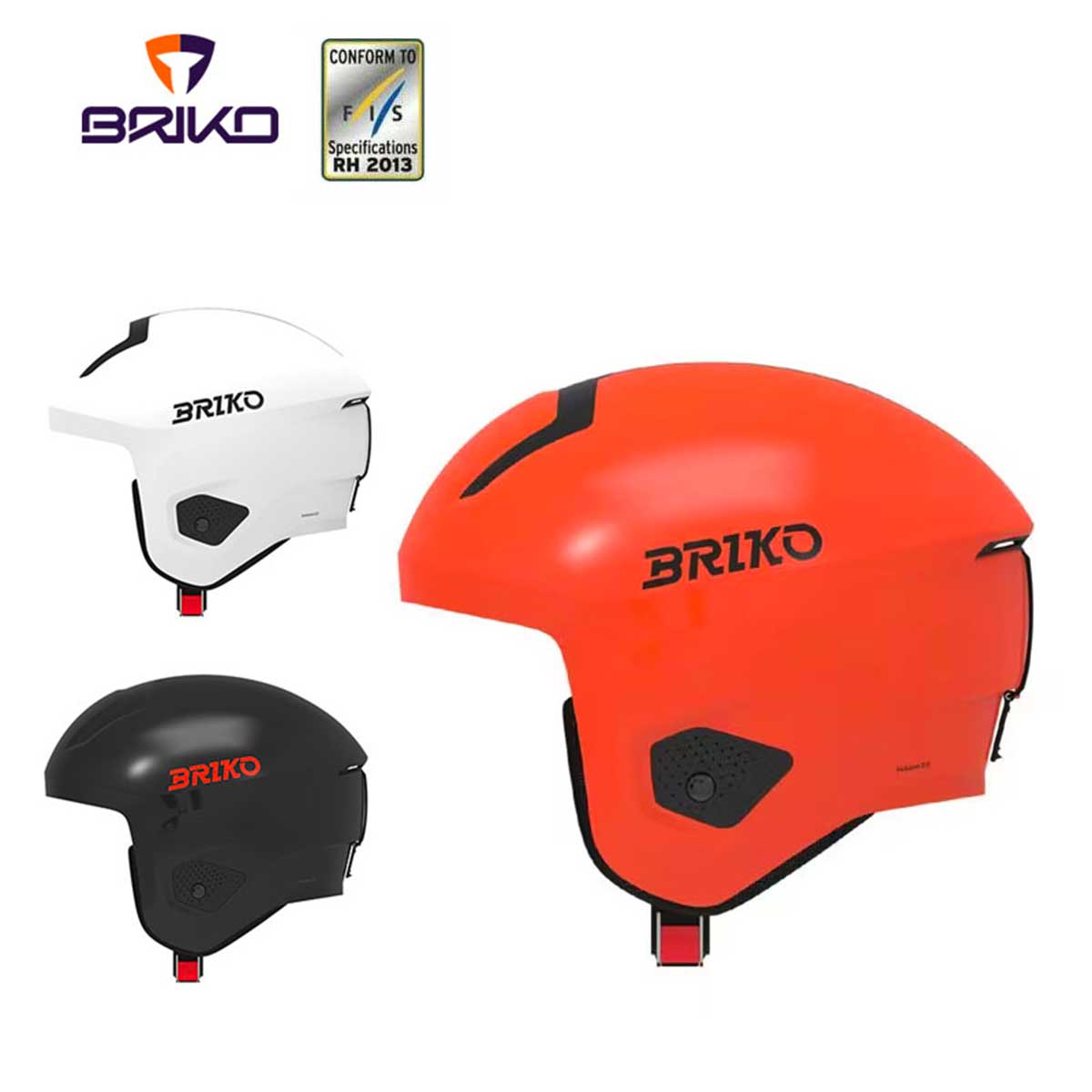 楽天市場】briko vulcano fis 6.8の通販