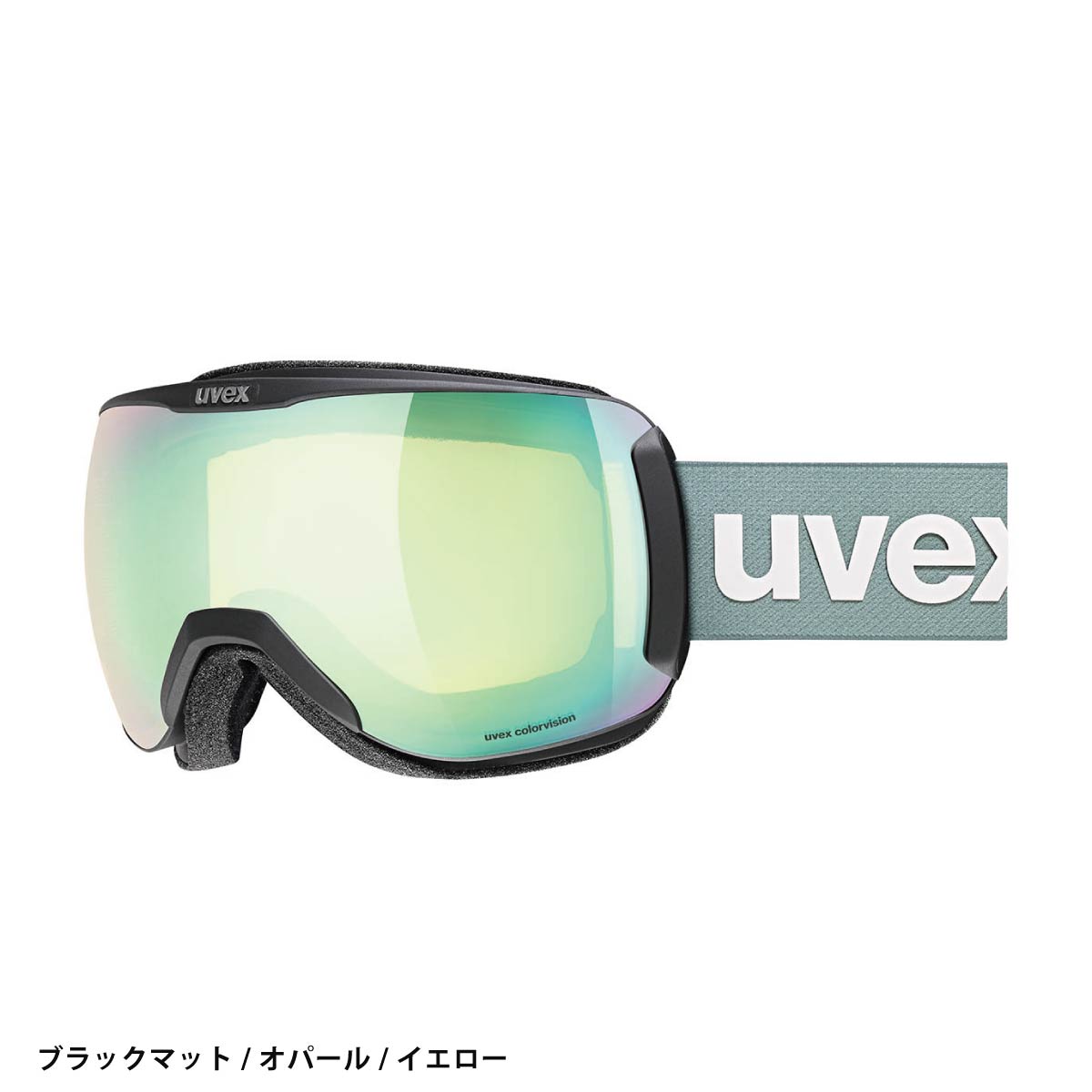 スキーゴーグル ウベックス ゴーグル uvex メンズ レディース 2025 downhill 2100 ...