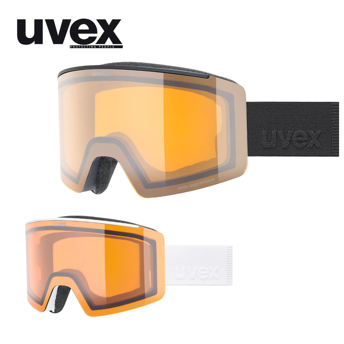 楽天市場】uvex ヘルメット（ゴーグル｜スキー・スノーボード用