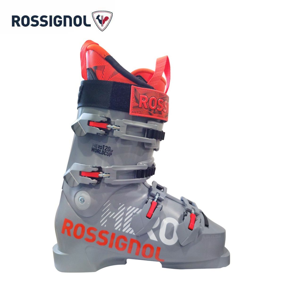 楽天市場】ロシニョール rossignol hero world cupの通販