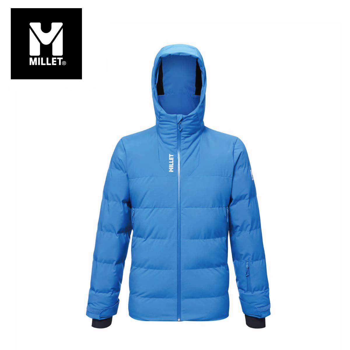 ミレー MILLET スキーウェア ジャケット メンズ ＜2026＞MIV10601 / BREVENT PEAK JKT M / ブレバン ピーク ジャケット メンズ