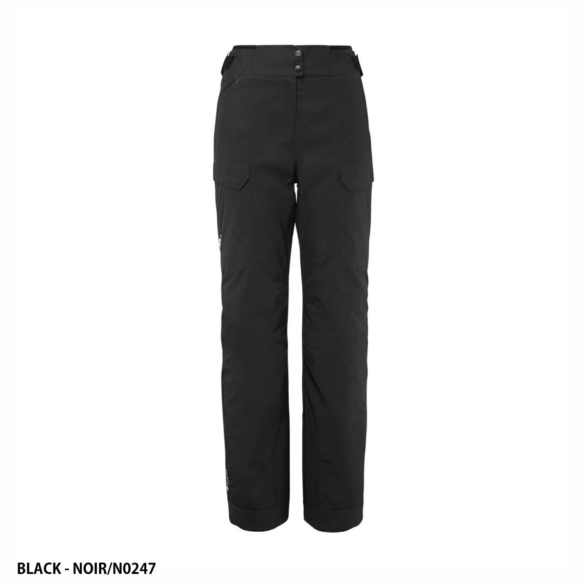 スキー専門店 タナベスポーツのミレー MILLET スキーウェア パンツ レディース ＜2026＞MIV10204 / COSMIC WARM GTX PANT W/ コズミック ウォーム ゴアテックス パンツ｜アングル2