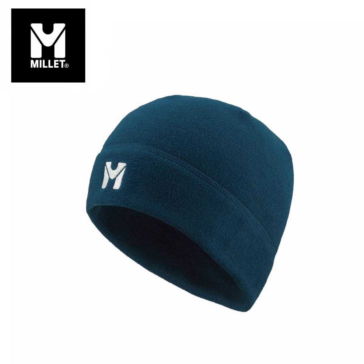 ミレー MILLET スキーニット帽 メンズ レディース ユニセックス ＜2026＞MIV10636 / シャモニー フリース ビーニー