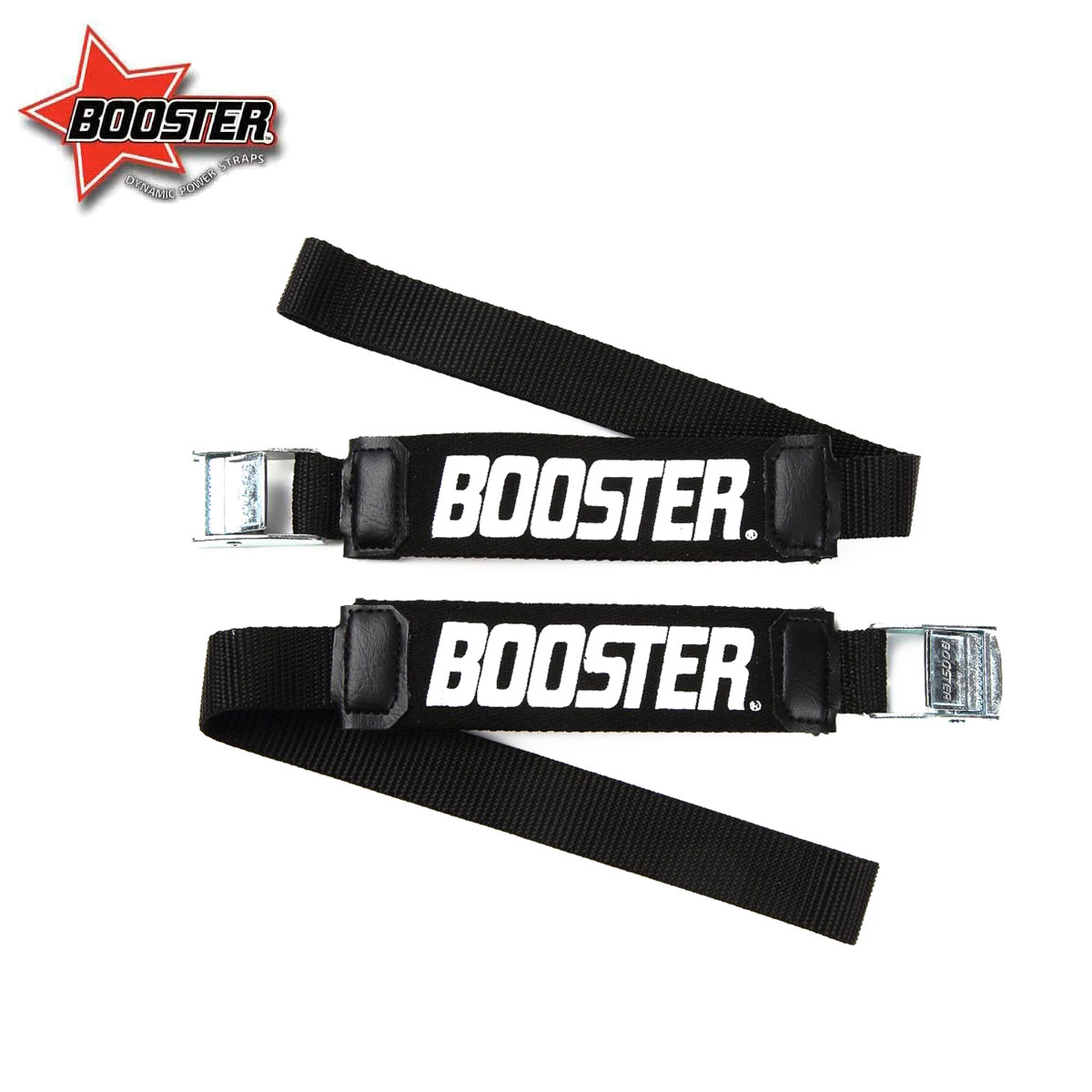BOOSTER 〔ブースターストラップ〕 Standard/Int Booster 【送料無料】