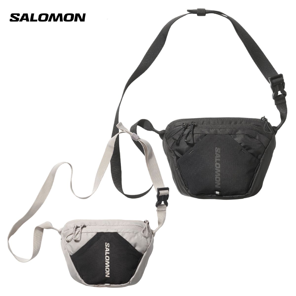 SALOMON サロモン バッグ・ケース ＜2026＞ ACS WAIST PACK SMALL
