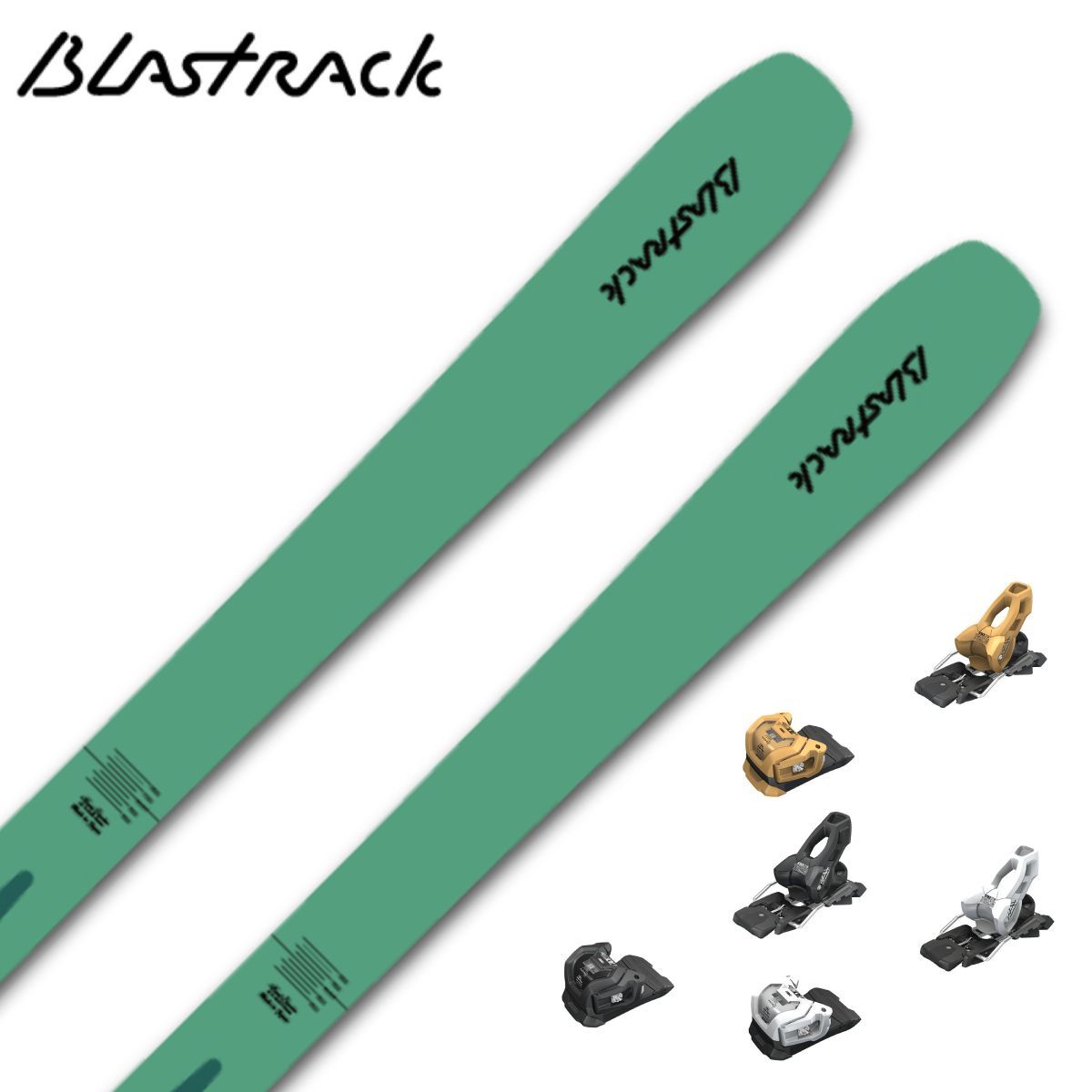BLASTRACK ブラストラック スキー板VERSANTヴァーサント■167cm R：( 13.9 m)サイドカット：( 148/105/130 mm)■174cm R：( 15.4 m)サイドカット：( 148/105/130 mm)■181cm R：( 16.9 m)サイドカット：( 148/105/130 mm)・構造：サンドウィッチ・構成材：軽量ウッドコア 特殊 F.R.P・滑走面：シンタードベース グラファイトクロスストラクチャー&セラミックディスクフィニッシュ・エッジ：シームレス スチール鋼・WEIGHT(1/2pair)：1800 g (174cm)・Lengths：167-174-181 cm●Made in Japanスピードとダイナミックな滑りが特長のVERSANTがフルモデルチェンジです。新モールドのV-Shape形状&Long-Noseの採用でパウダーシーンでの浮力、荒れたバーンでの走破性、圧雪ゲレンデでのカービングまでさまざまなシチュエーションで楽しめる「新VERSANT」です。105mmのウエスト幅を感じさせないクイックな回頭性を持ち、ツリーランもラクラクこなせ、アルパインエリアからゲレンデまでノンストレスで自由なライディングをお楽しみください。※メーカー企画書の情報で商品登録を行っております。予告なしに商品名と仕様変更される場合がございます。