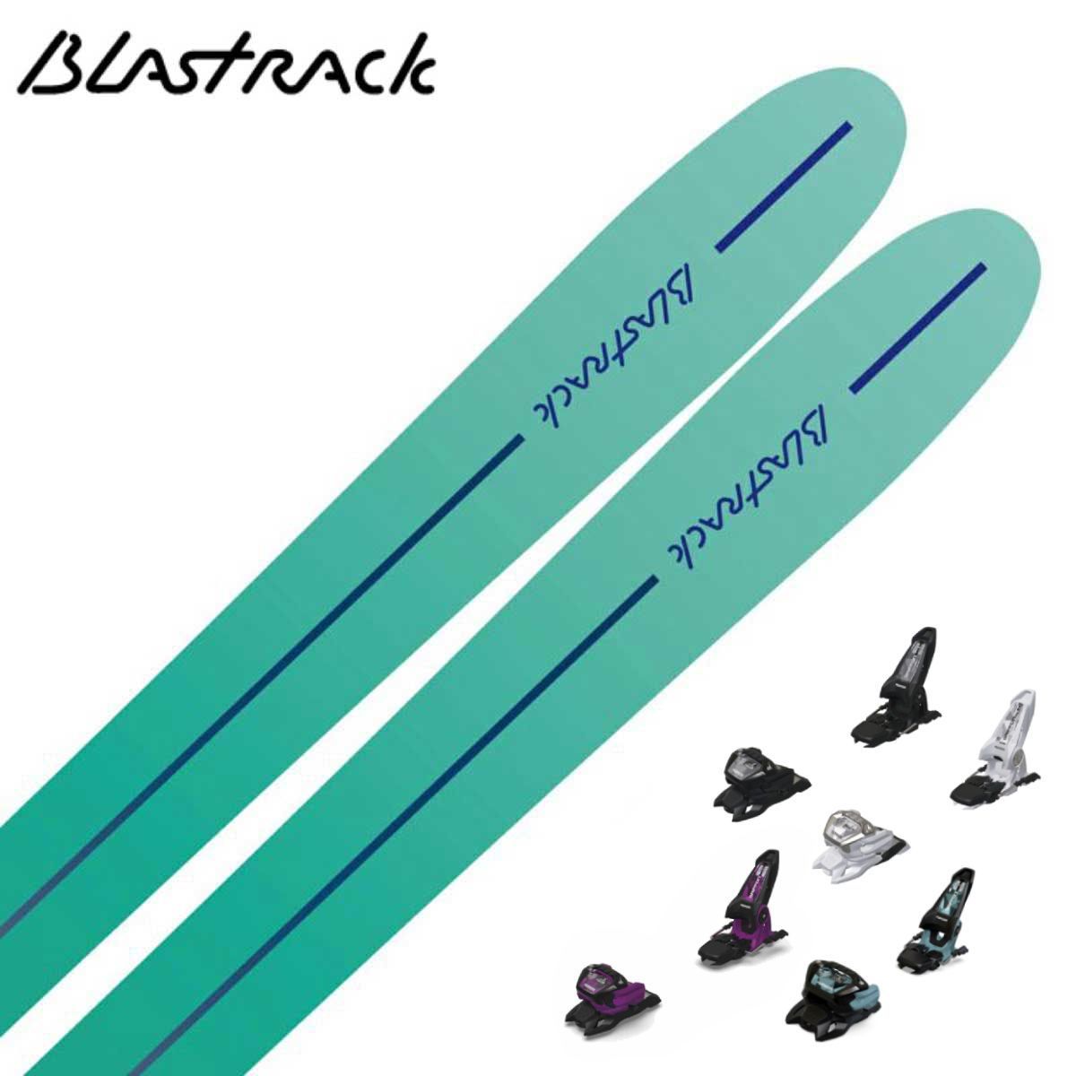 メーカー希望小売価格はメーカーカタログに基づいて掲載していますBLASTRACK ブラストラック スキー板■11100236Versant Dual Tail ［VA-DT］ / ヴァーサントデュアルテール■185cm R：( 24.4m)サイドカット：( 149/120/138.5mm)テキスト・構造 / シェルトップ・構成材 / 超軽量ウッドコア　特殊F.R.P・滑走面 / シンタードベース　グラファイト　サンディング仕上・エッジ / シームレス　スチール鋼・Weight (1/2pair)2,100g (185cm)Versant Dual Tail の持つ、革新的なデュアルテールは、2本のスキーでターンを様々なシチュエーションで完成させるために考えられたものです。急斜面パウダーでは、スピードを伴った縦に落ちていくターンに恐怖を感じることなく、いとも簡単に体現することができ、ファットスキーには苦手といわれるハードバーンでは、約20cmのデュアルテール形状の真価が発揮され、柔らかさとねじれの調和から得られるターン後半の加速感を感じ、太く長いスキーであることを忘れさせてくれます。スラッシーな場面では、表面積の影響で雪面抵抗が大きくなりがちなものを、デュアルテールの雪掃けの良さが抵抗を減らし悪雪での走破性の良さを多くの人が体験できるに違いありません。乗り手の意図するままの反応を実現するキャンバー形状とスムーズな雪面抵抗を得るためのロングノーズ形状によって、ファットスキーの中でもオールラウンド的な最高のWEAPONの誕生です。原産国日本製 ※メーカー企画書の情報で商品登録を行っております。予告なしに商品名と仕様変更される場合がございます。