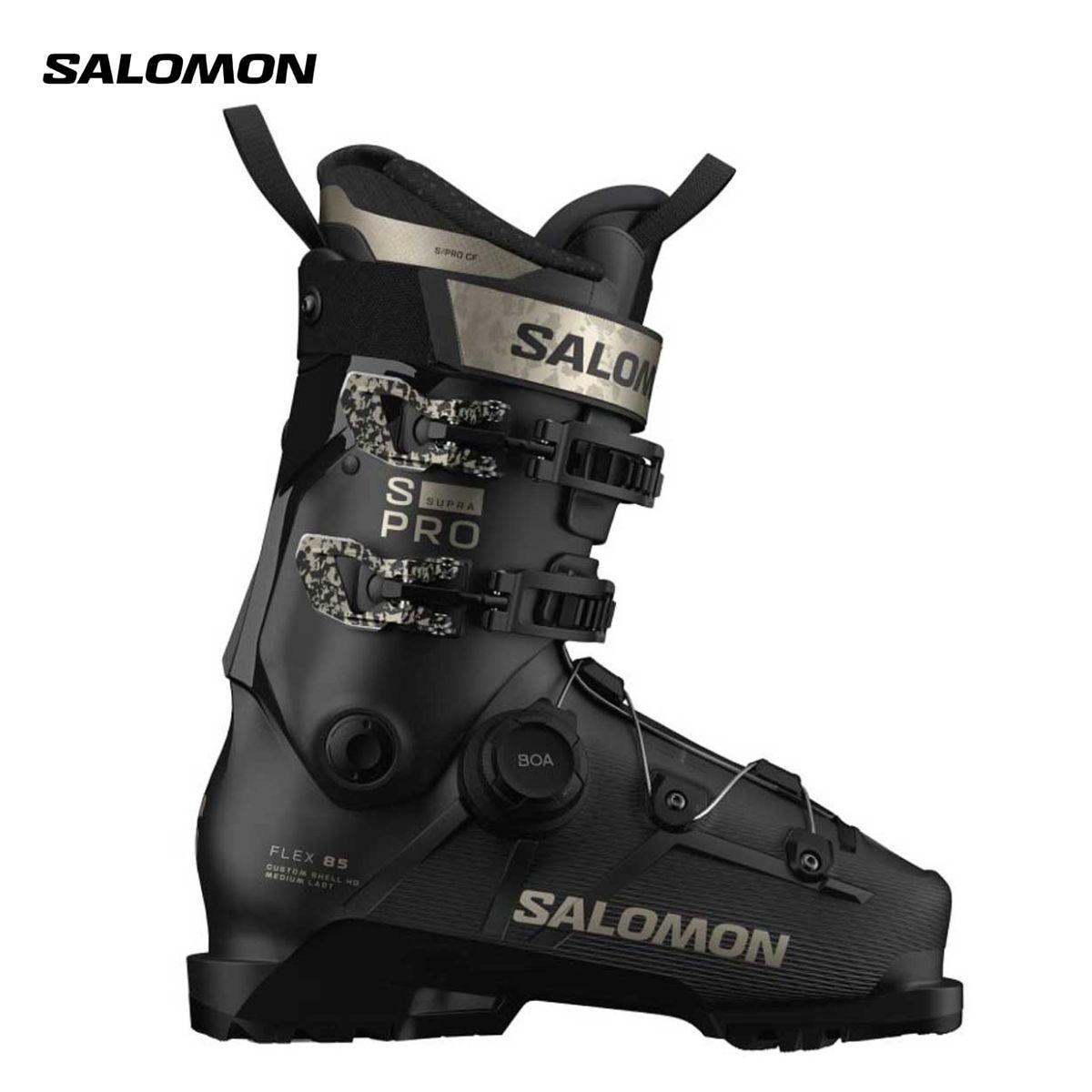 Salomon 女性用スキー ブーツ ホワイト/ピンク 楽天市場】レディース 女性（ブランドサロモン）（ブーツ｜スキー用品