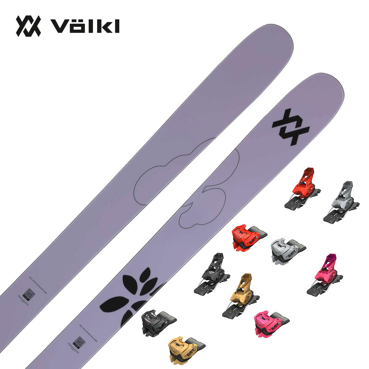 メーカー希望小売価格はメーカーカタログに基づいて掲載していますVOLKL フォルクル スキー板■REVOLT 104 リボルト 104■172cm R1/R2/R3：(21.9/16.9/19.4 m)サイドカット：(132/104/122 mm)■180cm R/R2/R3：(24.2/19.0/22.2 m)サイドカット：(132/104/122 mm)■188cm R/R2/R3：(26.6/21.2/25.4 m)サイドカット：(132/104/122 mm)品番V2510153.000TECHNOLOGY・TIP＆TAIL ROCKER・3D Radius Sidecut・Full Sidewall / Mini Cap・Twin Tip・Base: P-Tex 2100・Base structure: Brushed structureCOREMultilayer Woodcore重量2000 g* @ 180 cm＊Weight can vary slightly due to the production cycles.原産国ドイツ※メーカー企画書の情報で商品登録を行っております。予告なしに商品名と仕様変更される場合がございます。