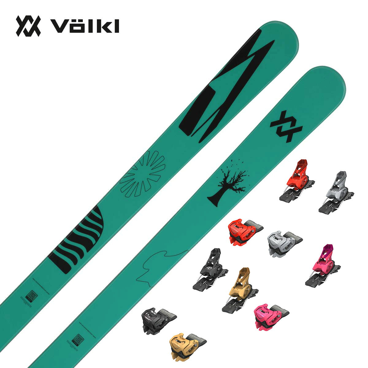 メーカー希望小売価格はメーカーカタログに基づいて掲載していますVOLKL フォルクル スキー板■REVOLT 86 リボルト 86■148cm　R：( 14.8 m)サイドカット：(120/86/110 mm)■156cm　R：( 16.6 m)サイドカット：(120/86/110 mm)■164cm　R：( 18.5 m)サイドカット：(120/86/110 mm)■172cm　R：( 21.2 m)サイドカット：(120/86/110 mm)■180cm　R：( 23.3 m)サイドカット：(120/86/110 mm)ART. NO.・V2510160.000TECHNOLOGY・Cap Sidewall / Mini Cap・Twin Tip・Base: P-Tex 2100 / P-Tex 3000・Base structure: Brushed structure・TIP & TAIL ROCKERWEIGHT・1840 g* @ 180 cmWeight can vary slightly due to the production cycles.CORE・Multilayer Woodcore ※メーカー企画書の情報で商品登録を行っております。予告なしに商品名と仕様変更される場合がございます。