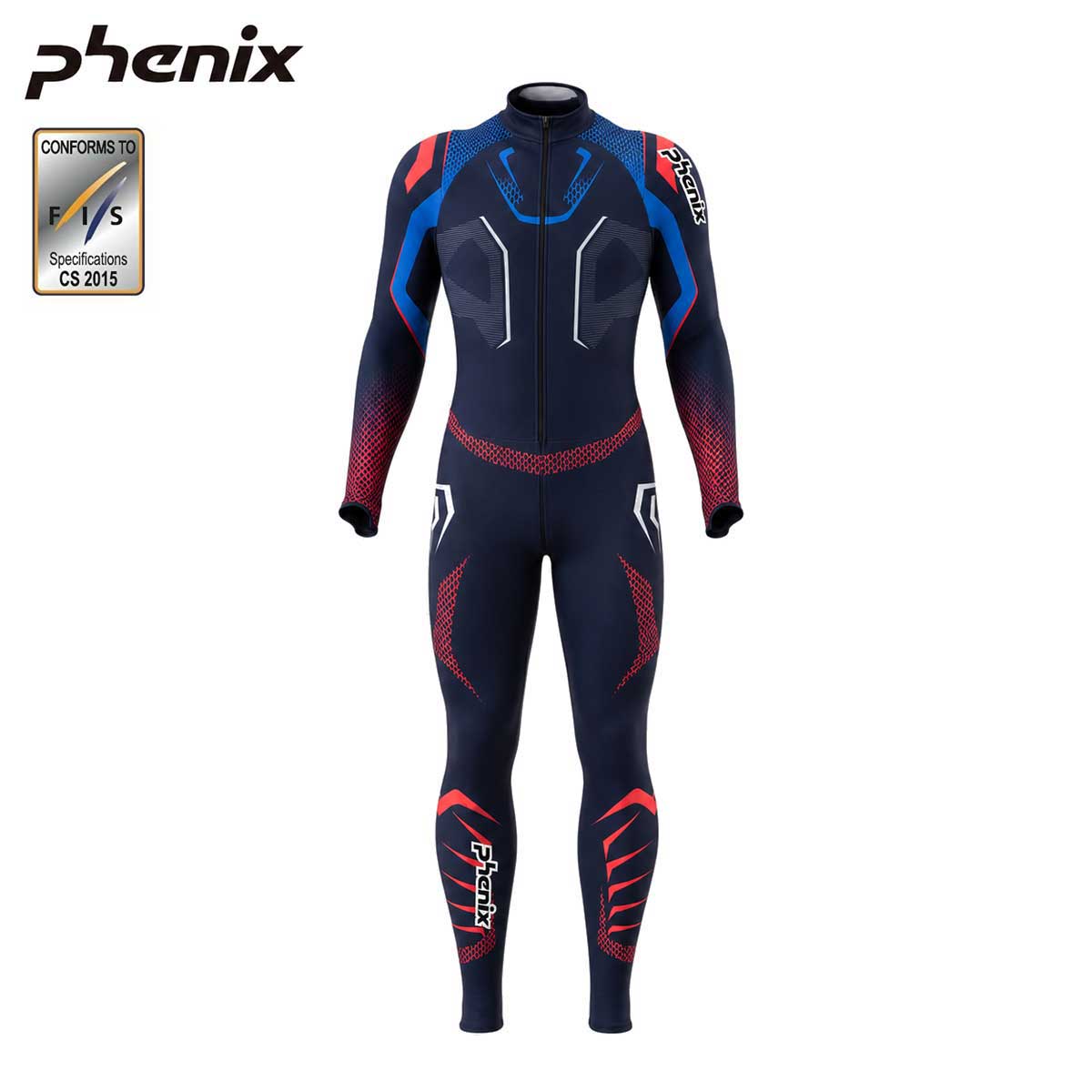 【9/4〜P10+最大7,000円クーポン】Phenix フェニックス スキーウェア レーシングワ...