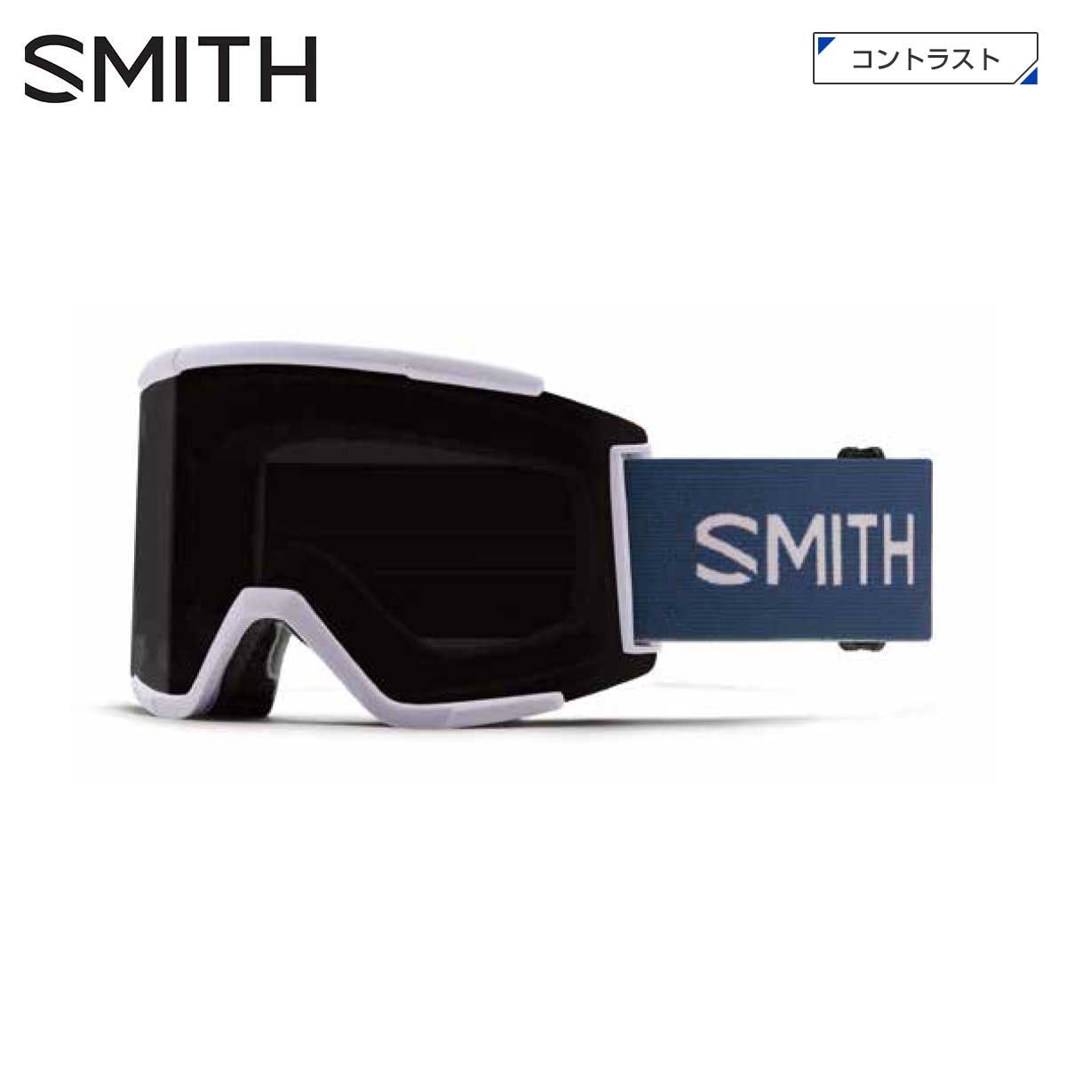 楽天市場】smith squad xl asian fitの通販