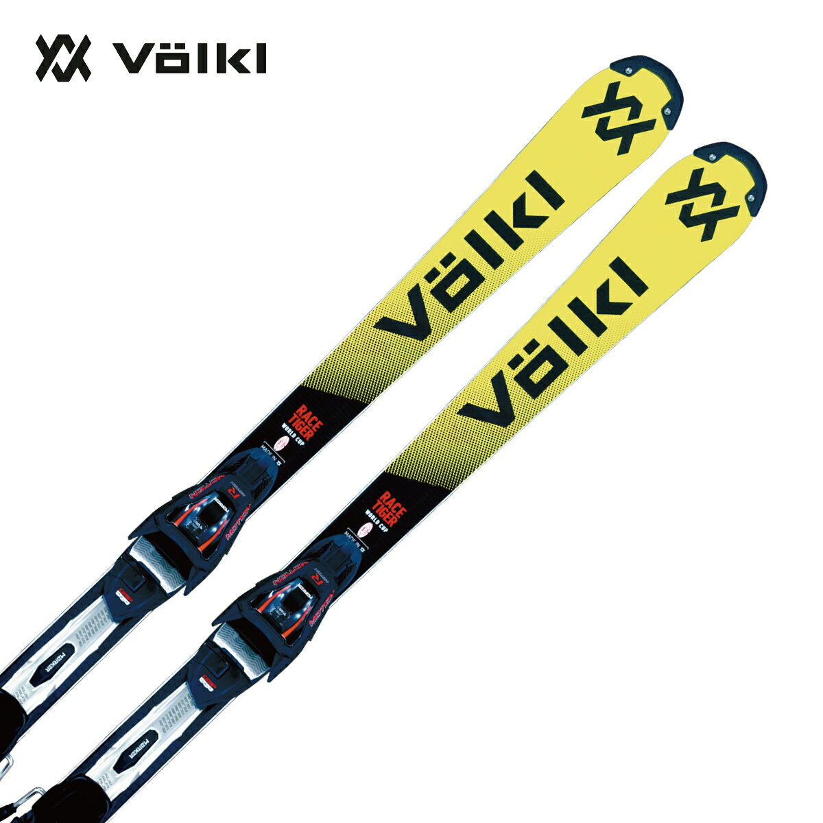 Völkl Racetiger SL WCD スキー フォルクル レースタイガー cd115295.jpg
