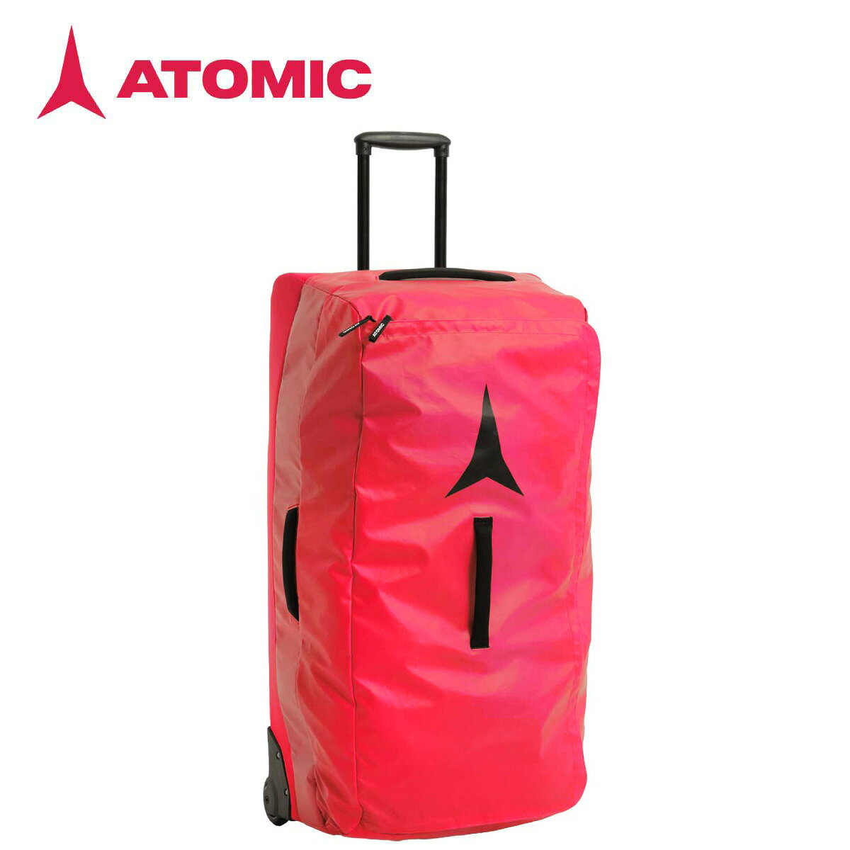 【10/4-9限定! P10倍(エントリー要)】ATOMIC アトミック スキーバッグ・ケース キ...