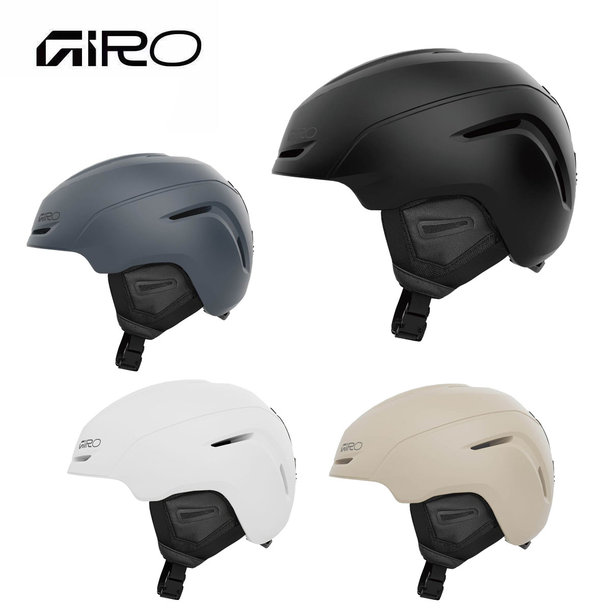 GIRO ジロ ヘルメット 新品 NEO AF アジアンフィット Lサイズ 楽天市場】giro ネオ アジアンフィットの通販