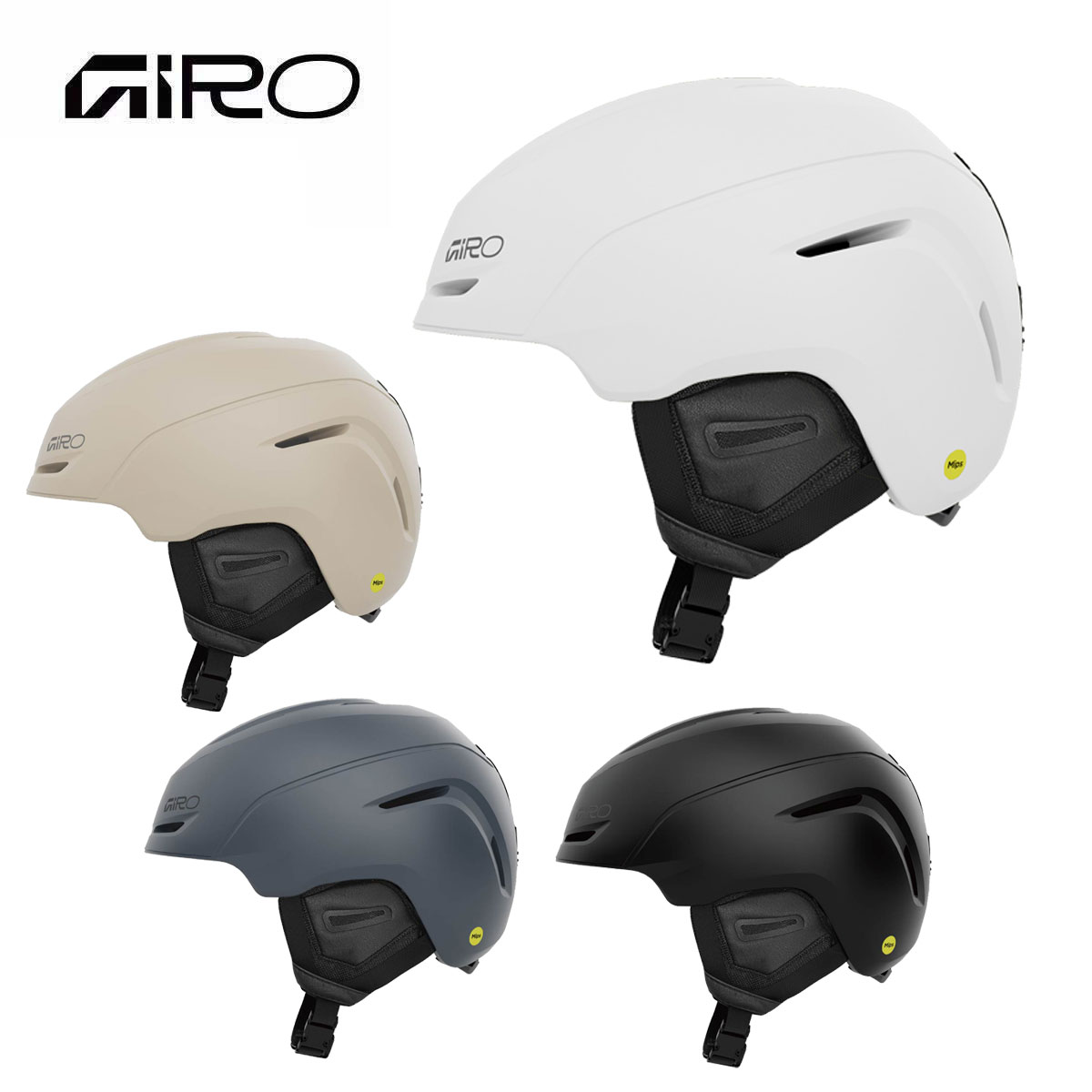 楽天市場】giro neo mipsの通販