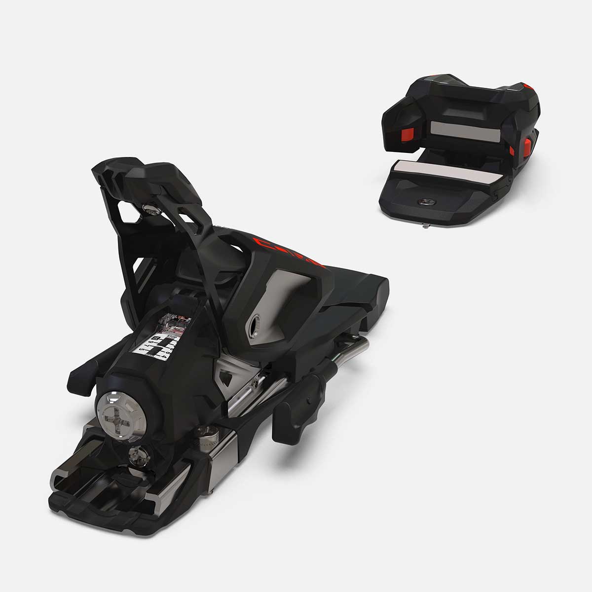 MARKER マーカー スキー ビンディング 2027 COMP 12 / コンプ 12 [6820Y1MS] 単品 tanabesp-10150099 スキー専門店 タナベスポーツ サンプル画像3