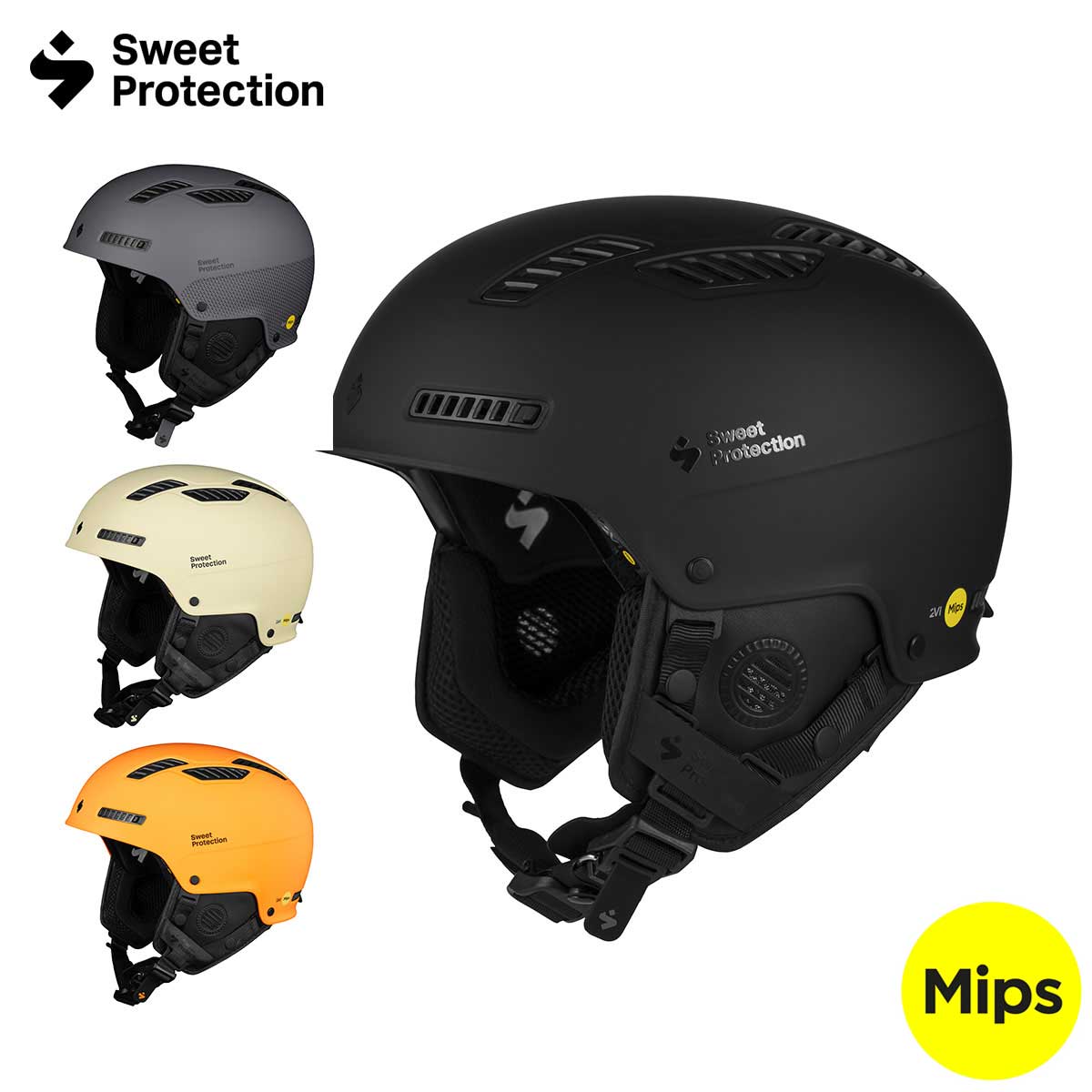 楽天市場】sweet protection ヘルメットの通販