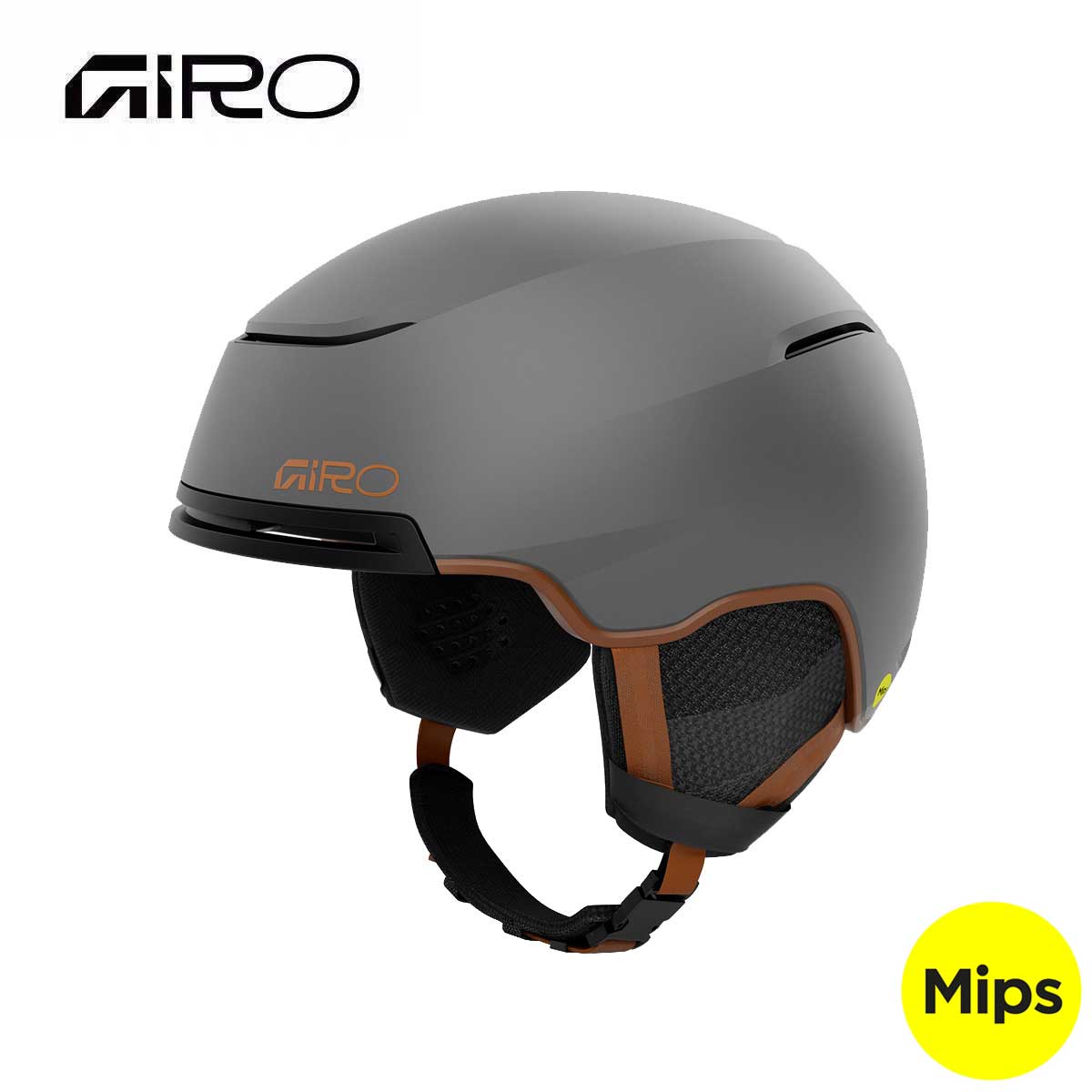 メーカー希望小売価格はメーカーカタログに基づいて掲載しています GIRO ジロ スキーヘルメット■JACKSON MIPSジャクソン ミップス無駄を省き、軽量ながらしっかりと安全性を確保。ハイエンドスポーツカーからインスパイアされたパッシブアグレッシブベンチレーションは、滑走時、ハイク時、または止まっている状態での温度と空気の流れをマネージメントし、シーンを問わず快適に過ごすことができるカラー■MATTE METALLIC COAL/TANサイズM〔55.5-59cm〕L〔59-62.5cm〕CONSTRUCTION ・ MIPS 多方向衝撃保護システム・インモールド構造FIT SYSTEM・インフォーム2フィットシステム・オンザフライバーチカルチューニングVENTILATION・パッシブアグレッシブベンティングシステム・スタックベンチレーション FEATURES ・TPUインジェクションブリム・ 抗菌防臭インナー・取り外し可能ゴーグルリテーナー・ 取り外し可能イヤーパッド・ CE EN1077安全基準●Mips●IN-MOLD CONSTRUCTION●IN FORM2 FIT SYSTEM●VERTICAL TUNING●PASSIVE AGGRESSIVE VENTING SYSTEM●STACK VENT※メーカー企画書の情報で商品登録を行っております。予告なしに商品名と仕様変更される場合がございます。
