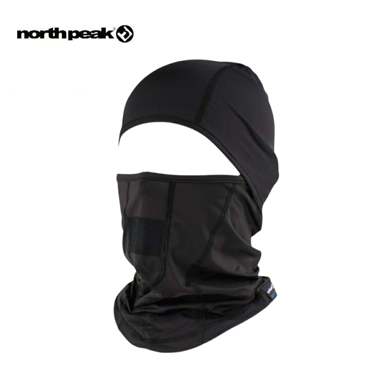 メーカー希望小売価格はメーカーカタログに基づいて掲載していますnorth peak ノースピーク ヘッドウェア / JRジュニアバラクラバ■NP-6376 / JUNIOR BALACLAVA上下セパレートだから使い方自由自在！■素材ポリエステル95％、ポリウレタン5％・抗菌加工・遠赤外線効果で保温性バツグン♪・THERMOLITE?fabricは、軽量でありながら暖かく快適な履き心地を実現する高機能繊維です。・吸汗速乾！サラリとした着心地！・マスク部分はメッシュ素材で呼吸も快適！■特徴ヘッドウェア バラクラバ※メーカー企画書の情報で商品登録を行っております。予告なしに商品名と仕様変更される場合がございます。