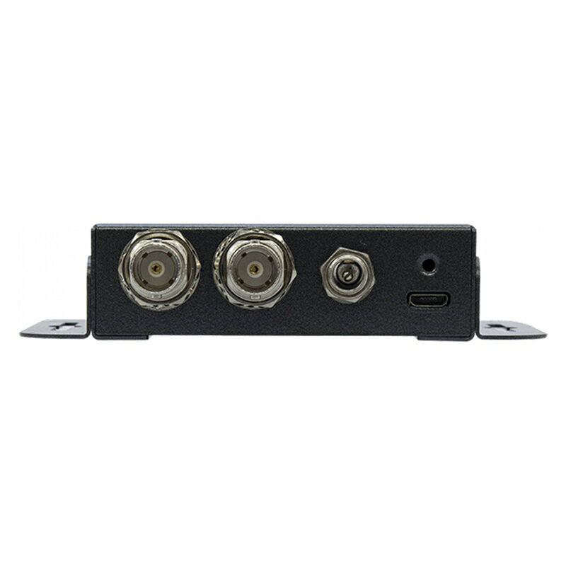 【取り寄せ商品】 VPC-HS5STD HDMI to SDI コンバーター スタンダードモデル MEDIA...