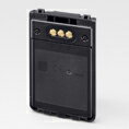 BP-273(アイコム)アルカリ乾電池ケース BP-273(アイコム)アルカリ乾電池ケース