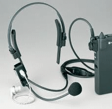 CHP823-2(スタンダード)ネックセット MICS シリーズ対応 CHP-823-2