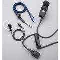 CMP835P 接話型ノイズキャンセル型タイピンマイク(スタンダード) MICS PRO UNIVERSAL CMP-835P