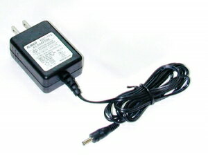【エントリーでマラソン期間中ポイント最大12倍!】 EDC-112(アルインコ)充電用ACアダプター 【エントリーでマラソン期間中ポイント最大12倍!】 EDC-112(アルインコ)充電用ACアダプター