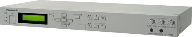 ߥ塼å쥳 Panasonic(ѥʥ˥å) WZ-DP320