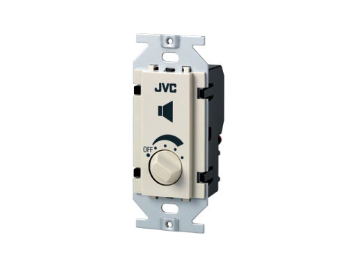 SC-608 アッテネータユニット(60W) JVCケンウッド SC-608 アッテネータユニット(60W) JVCケンウッド