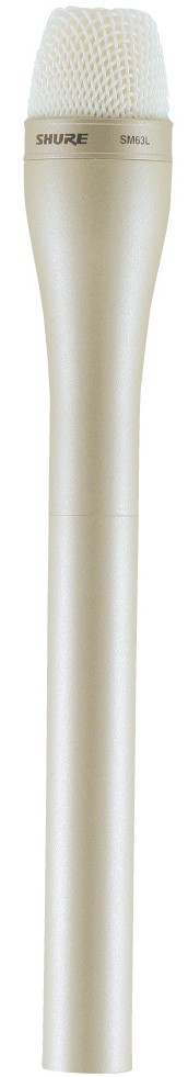 楽天市場】shure sm63lの通販 楽天市場】shure sm63lの通販