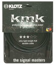 professional klotz microphone cable/ultra light-weight XLR durable cable (国内正規品) KLOTZ KMK M1FM1K0500　5m カートに追加 HANDMADE IN GERMANY。 クロッツ(K) マイクロホン(M) ケーブル(K) ミュージシャンにとって理想的な価格を実現したエントリーモデル 『KLOTZ KMKシリーズ』は理想的な価格を実現しながらも、 高音質、高品質を実現したKLOTZ マイクロホンケーブルのエントリーモデルです。 HANDMADE IN GERMANY というこだわりはそのままに、全てのミュージャンにとって理想的な価格帯を実現しました。 ・ステージ、スタジオケーブルとして素晴らしいサウンド ・信頼性が高く、扱いやすいケーブル(MY206) ・超柔軟性 ・スパイラルシールド採用 画像は、イメージです。 ※仕様および外観、パッケージは改善のため予告なく変更することがあります。 The Signal Masters 世界のミュージシャン、プロフェッショナルに愛される高品質ケーブルメーカー KLOTZ AIS社は1979年に設立、銅線及び光ファイバーの革新的な加工技術を有し、これまでに90か国以上への供給実績があるドイツの老舗ケーブルメーカーです。