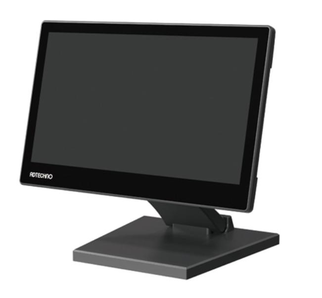 LCD1331MT lcd1331mt フルHD 13.3型IPS液晶パネル搭載 業務用タッチパネルマルチメディアディスプレイ 株式会社エーディテクノ