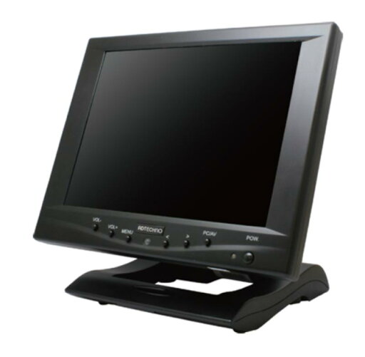 CL8801N cl8801n 8型SVGA高品質液晶モニター 株式会社エーディテクノ CL8801N cl8801n 8型SVGA高品質液晶モニター 株式会社エーディテクノ