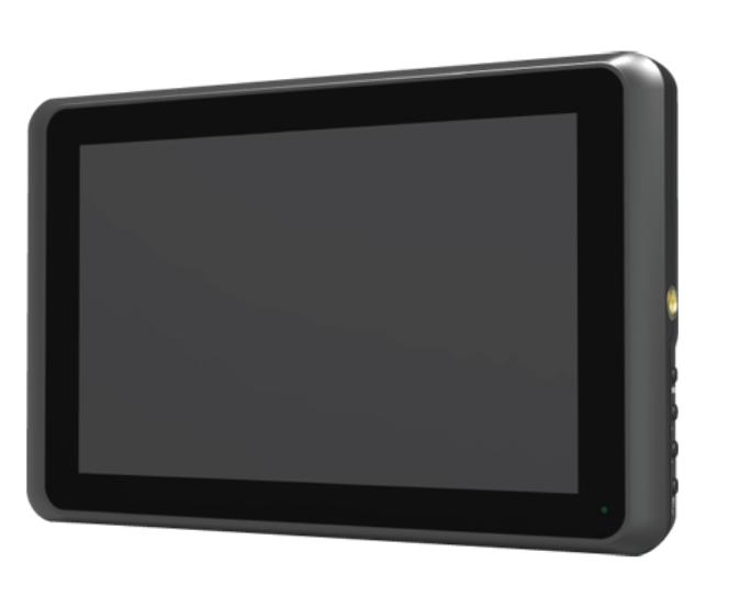 【メーカ欠品中】75SB 75sb 4K@30入出力対応フルHD IPS搭載フィールドモニター 7型SDIモデル 株式会社エーディテクノ