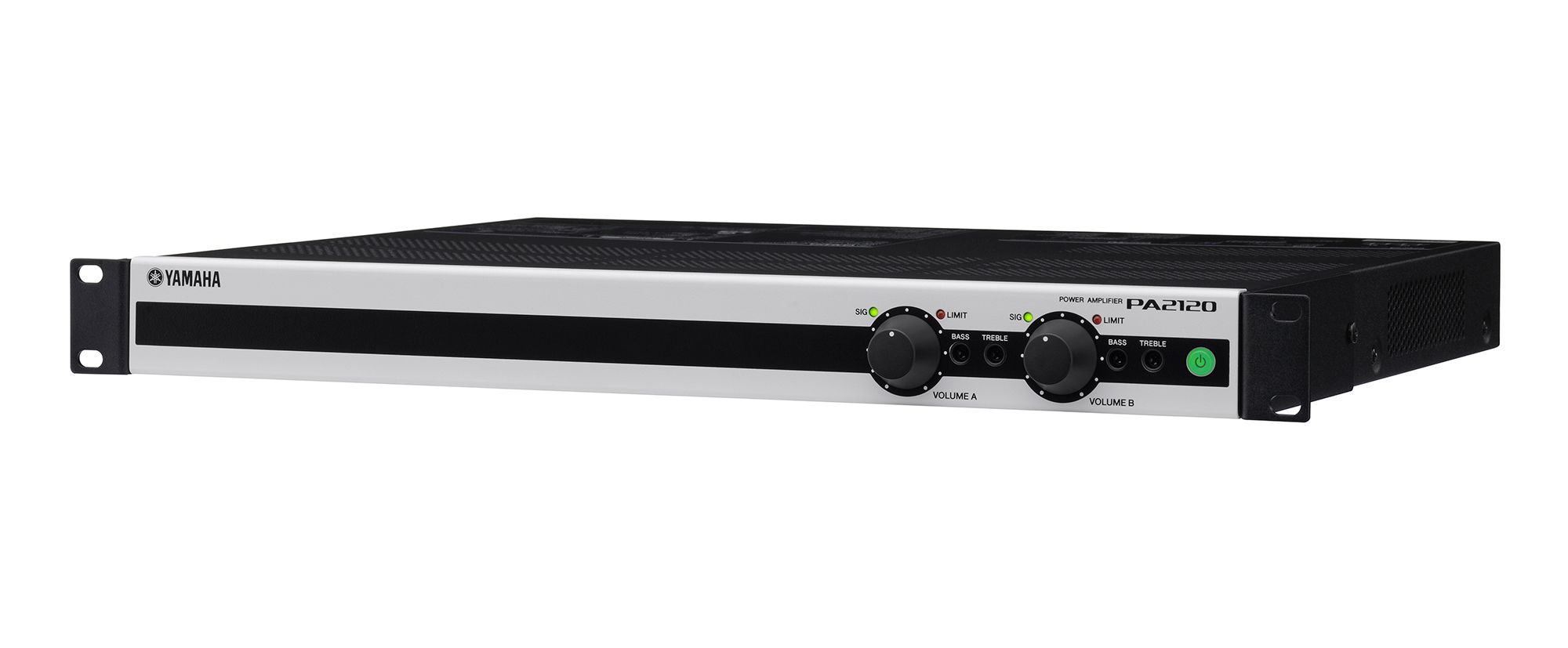 【取り寄せ商品：最短 約1週間】 PA2120 パワーアンプ ヤマハ音環境製品