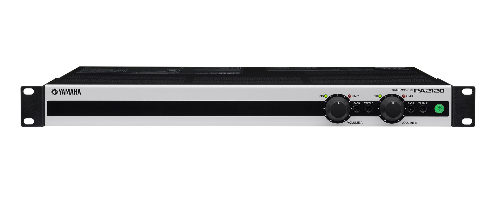 【取り寄せ商品：最短 約1週間】 PA2120 パワーアンプ ヤマハ音環境製品