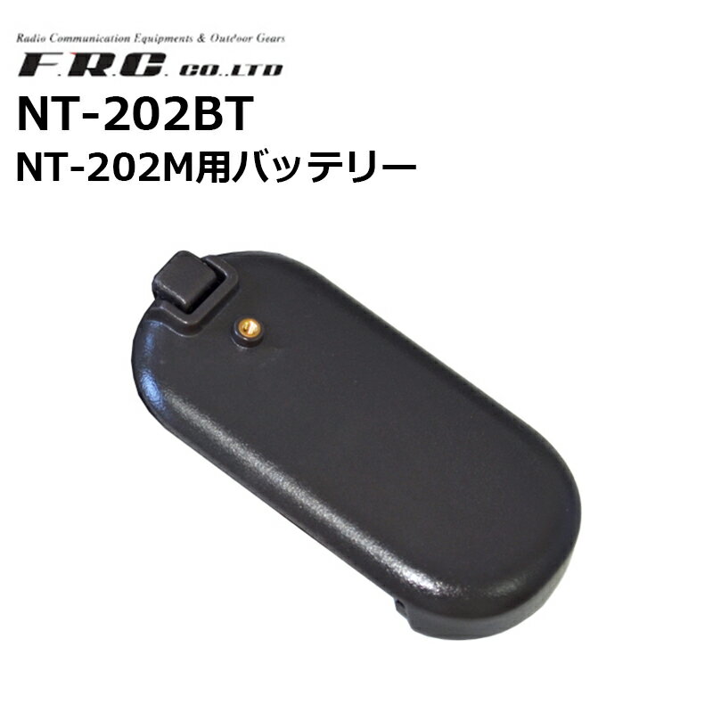 NT-202BT GtEA[EV[(F.R.C) NT-202Mp obe[