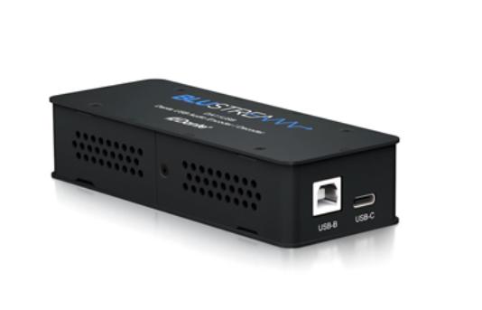 DA11USB da11usb Dante USB オーディオエンコーダ・デコーダ 株式会社エーディテクノ